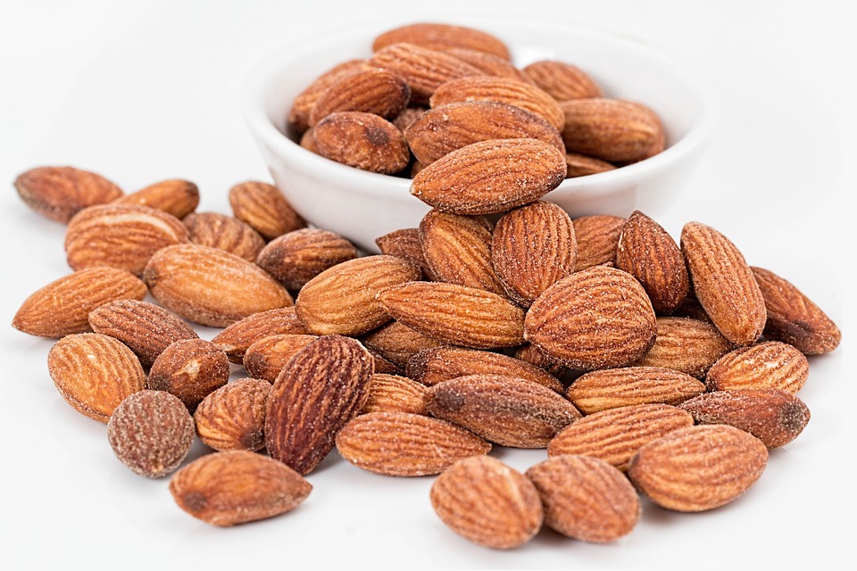 Get Your Snack Fix with These Healthy Options!