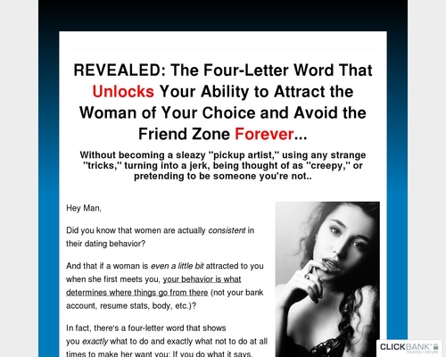 Get the Good Guy Guide Now - Dating Advice for Men Who Love Women