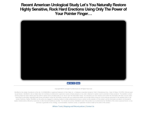 Juicing For Your Manhood: 17 Natural ED Eradicating Juice Recipes