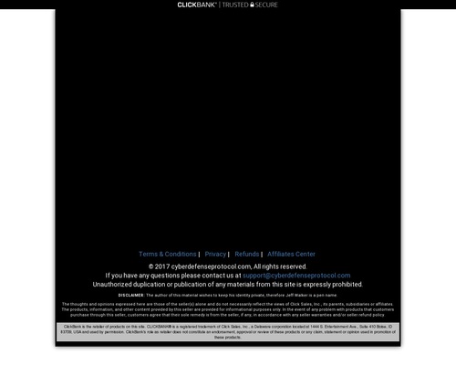 cyberdefenseprotocol.com&nbsp;-&nbsp;This website is for sale!&nbsp;-&nbsp;cyberdefenseprotocol Resources and Information.