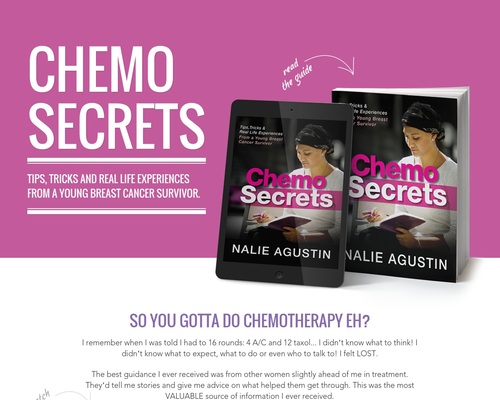 CHEMO SECRETS