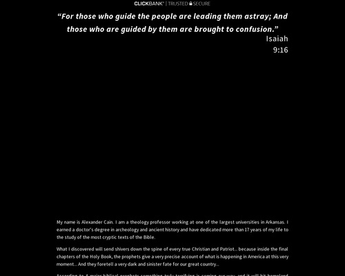 Alive After the Fall 3