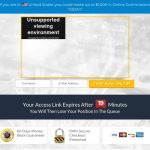 Make Commissions Starting TODAY!