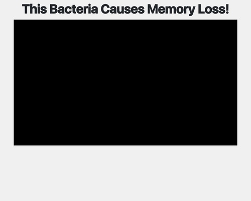 ProMind Complex - Text Presentation