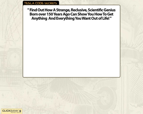 Tesla Code Secrets - Revamped for 2020